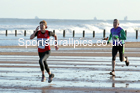 Blyth Sands Handicap Race.  Photo: David T. Hewitson/Sports for All Pics